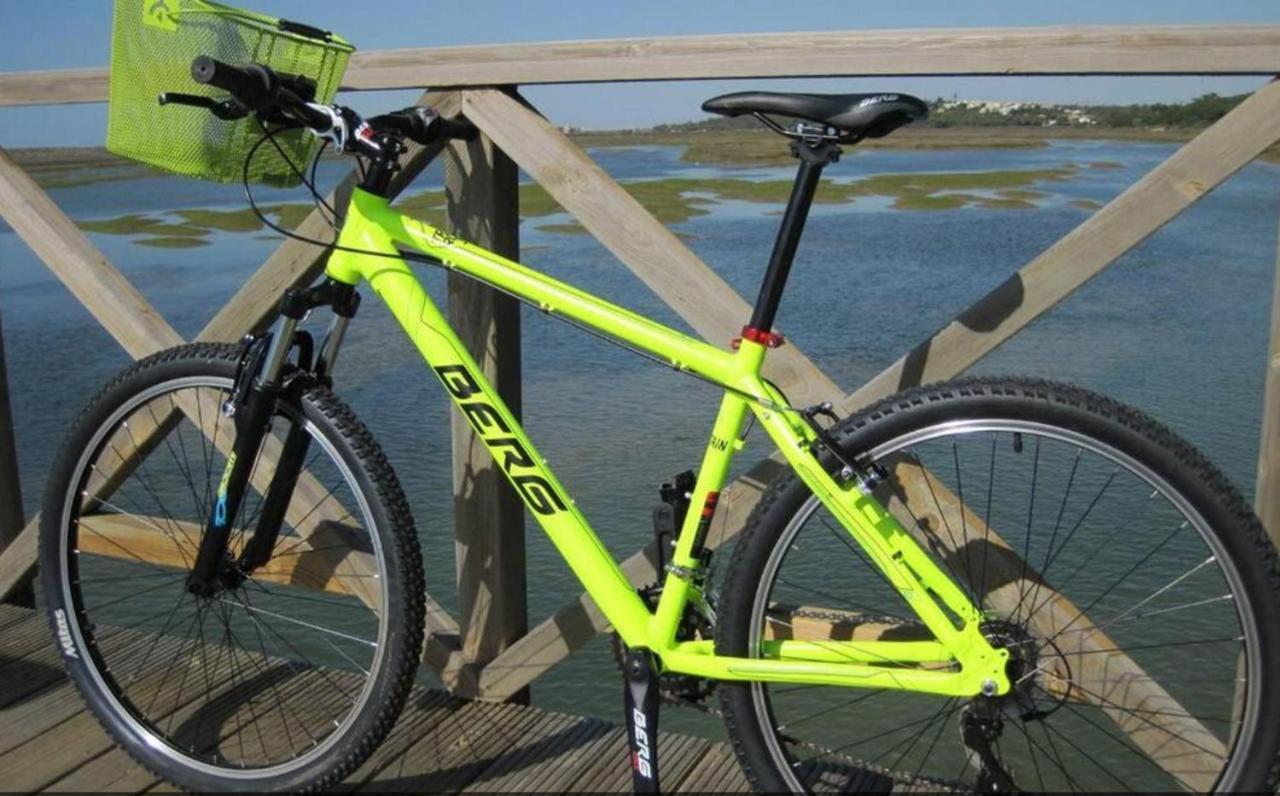 Quinta do Lago - Beach,Ténis, Bikes Exterior foto