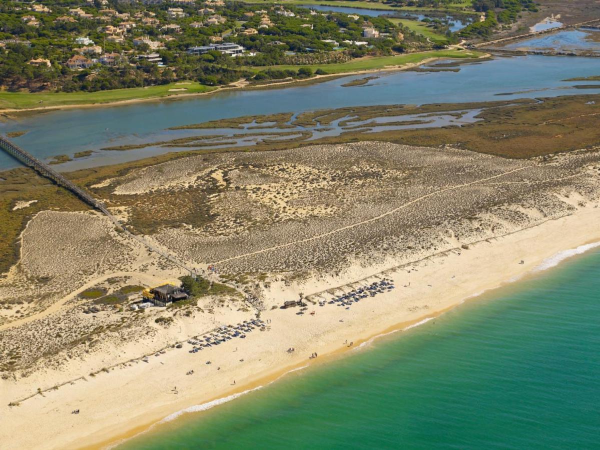 Quinta do Lago - Beach,Ténis, Bikes Exterior foto